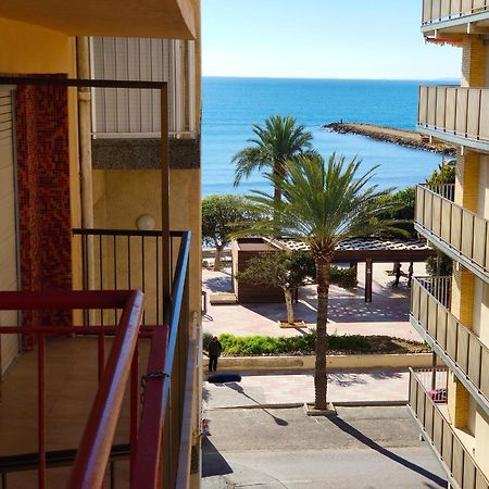 Sunny Apartment Near The Beach 산타 폴라 외부 사진