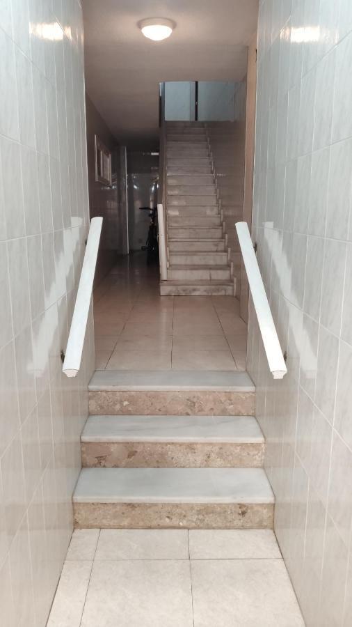 Sunny Apartment Near The Beach 산타 폴라 외부 사진