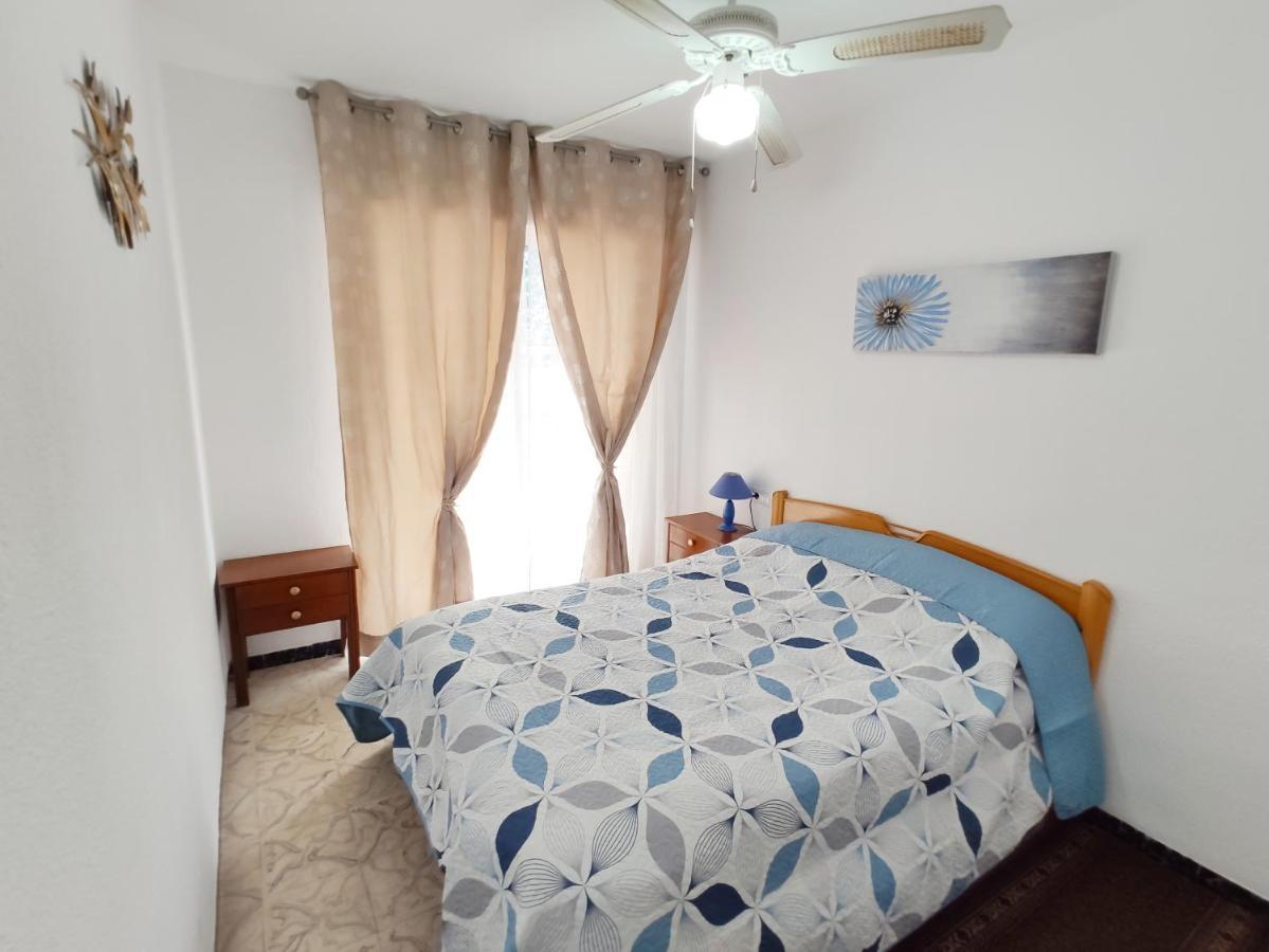 Sunny Apartment Near The Beach 산타 폴라 외부 사진