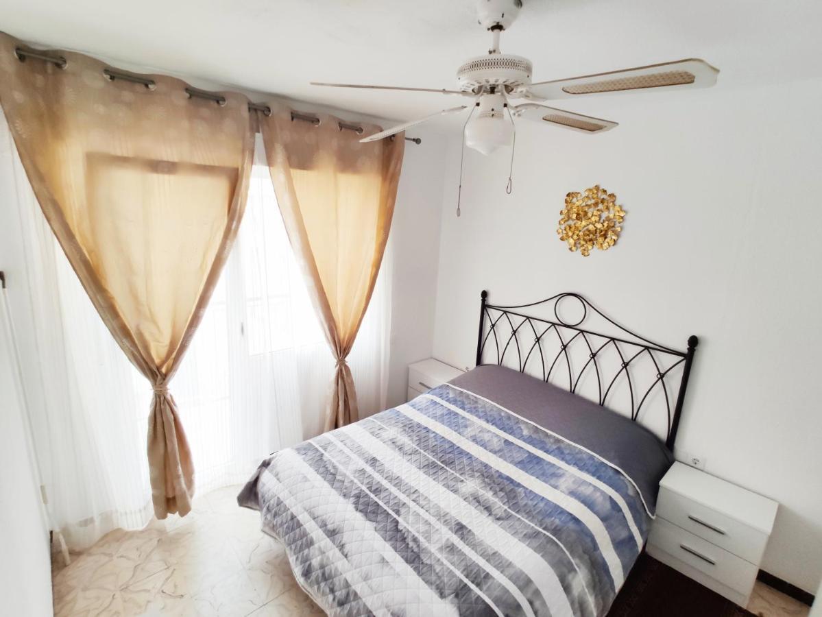 Sunny Apartment Near The Beach 산타 폴라 외부 사진